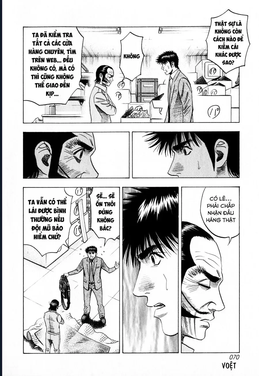 Countach [Chap 103] - Page 16