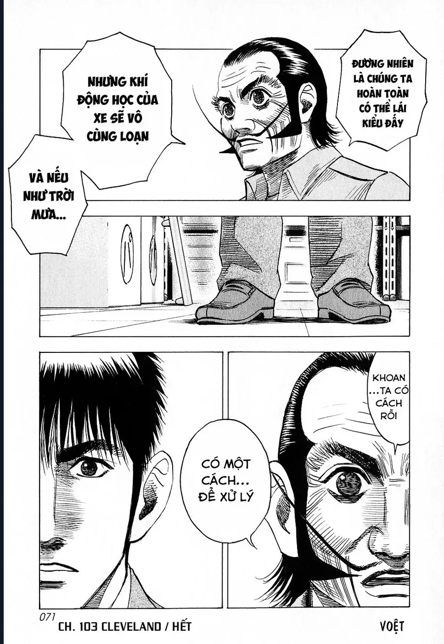 Countach [Chap 103] - Page 17