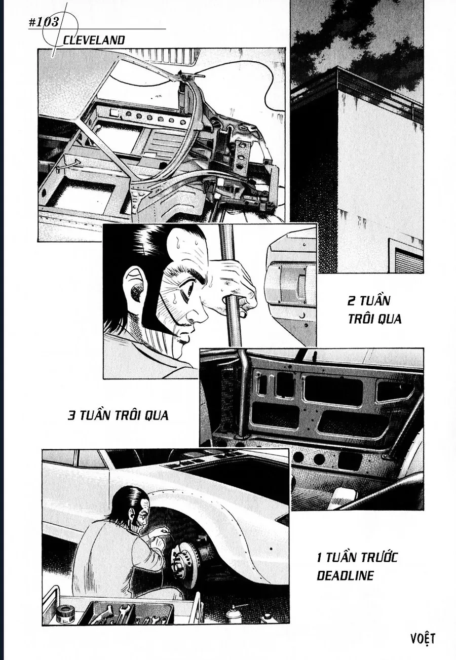 Countach [Chap 103] - Page 2