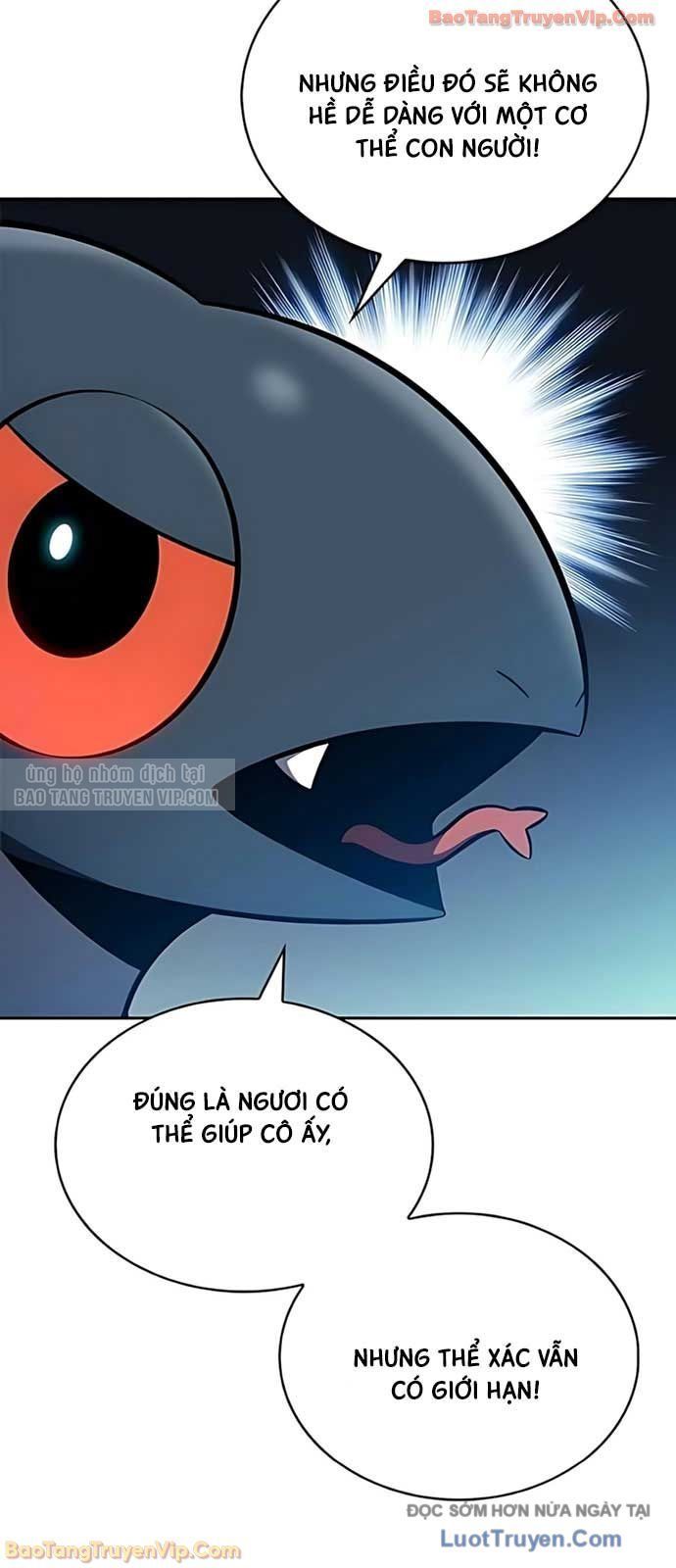 Cậu Út Nhà Công Tước Là Sát Thủ Hồi Quy Chapter 105 - TC Truyện