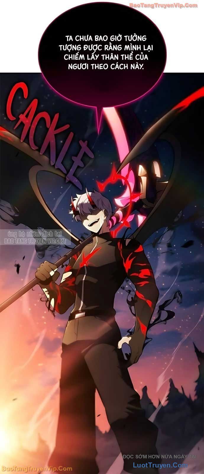 Cậu Út Nhà Công Tước Là Sát Thủ Hồi Quy Chapter 105 - TC Truyện