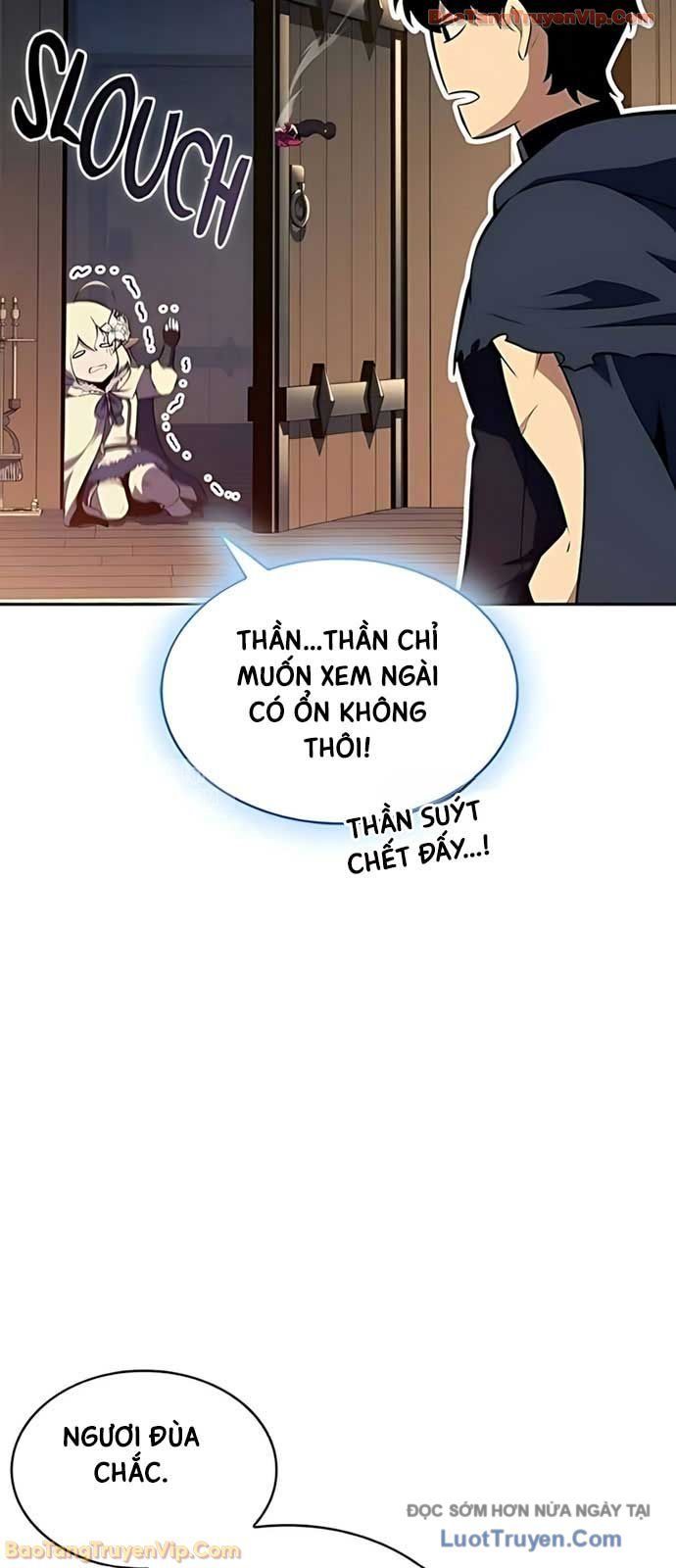 Cậu Út Nhà Công Tước Là Sát Thủ Hồi Quy Chapter 105 - TC Truyện