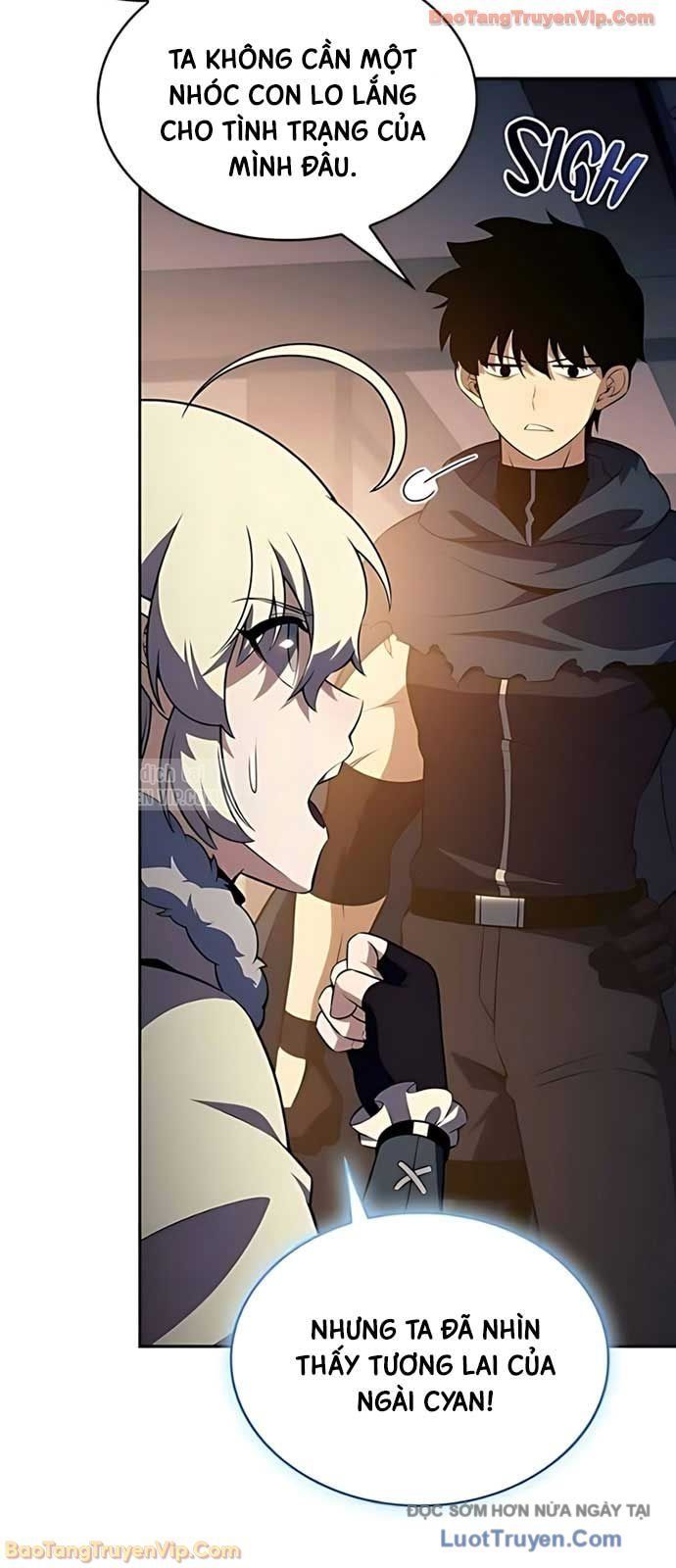 Cậu Út Nhà Công Tước Là Sát Thủ Hồi Quy Chapter 105 - TC Truyện