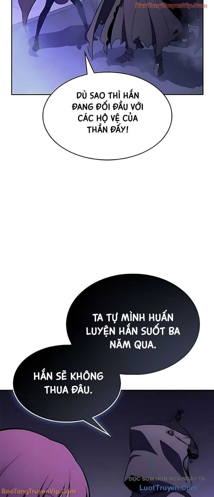 Cậu Út Nhà Công Tước Là Sát Thủ Hồi Quy Chapter 105 - TC Truyện