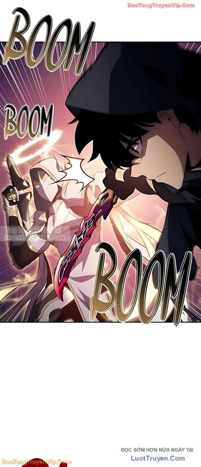 Cậu Út Nhà Công Tước Là Sát Thủ Hồi Quy Chapter 105 - TC Truyện