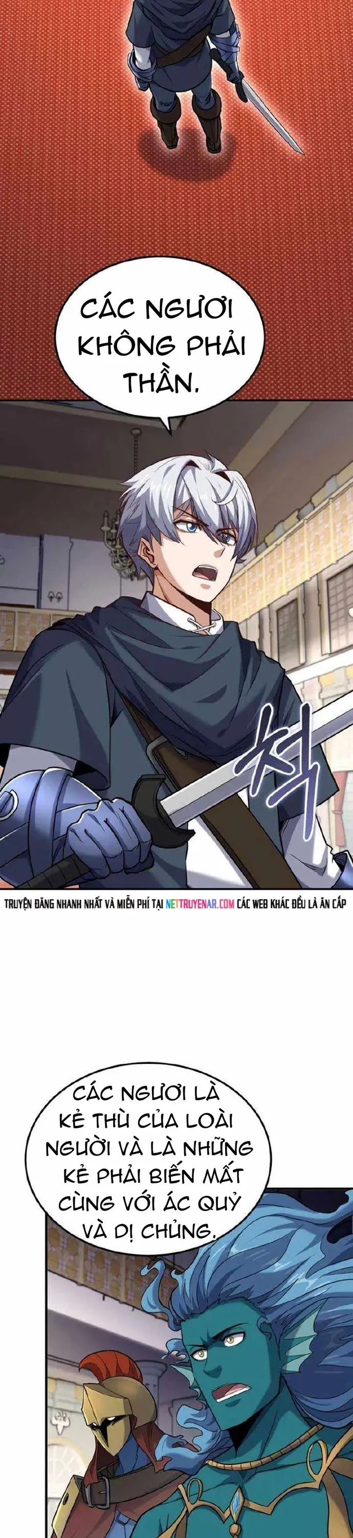 Nettruyen Truyện tranh online