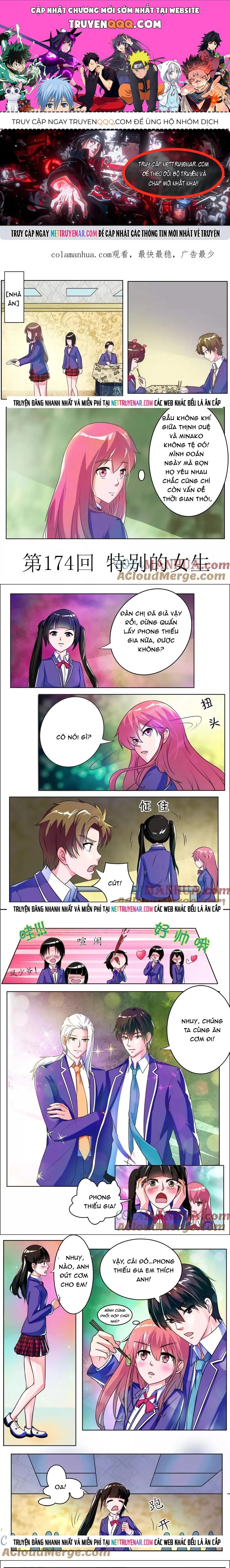 Chapter 172 - Image 1