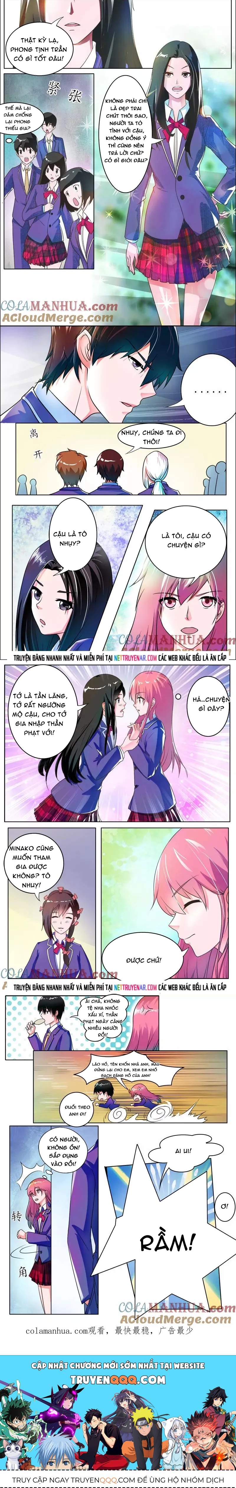 Chapter 172 - Image 2