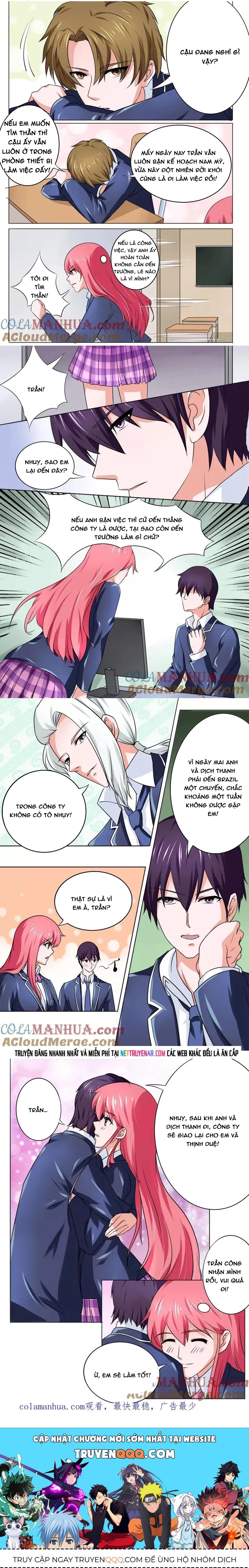 Chapter 173 - Image 2