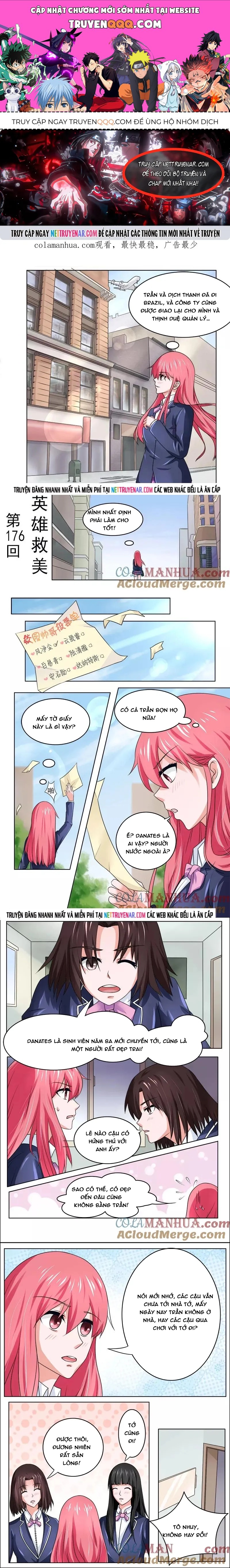 Chapter 174 - Image 1