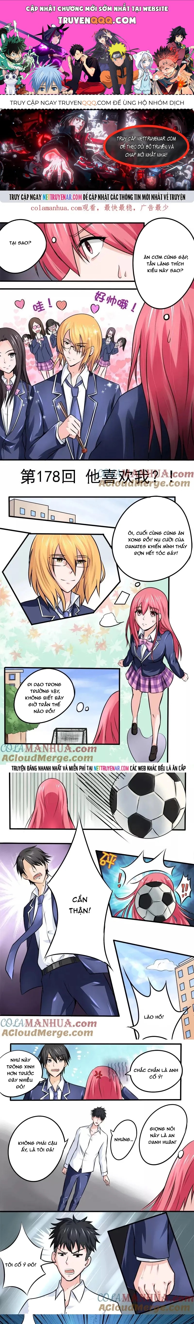 Chapter 176 - Image 1