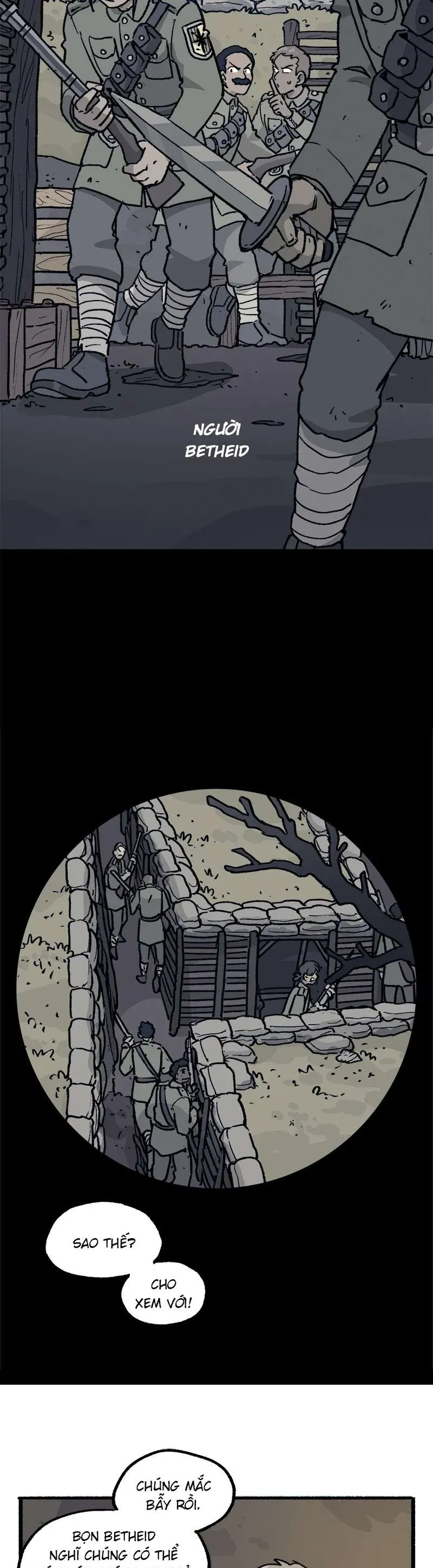 Nettruyen Truyện tranh online