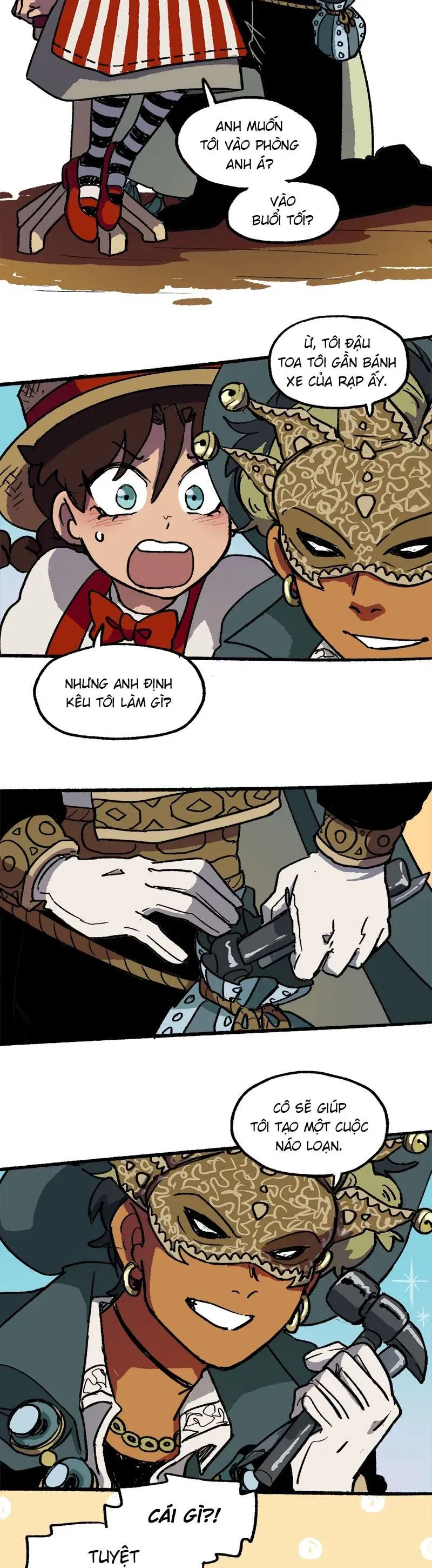 Nettruyen Truyện tranh online