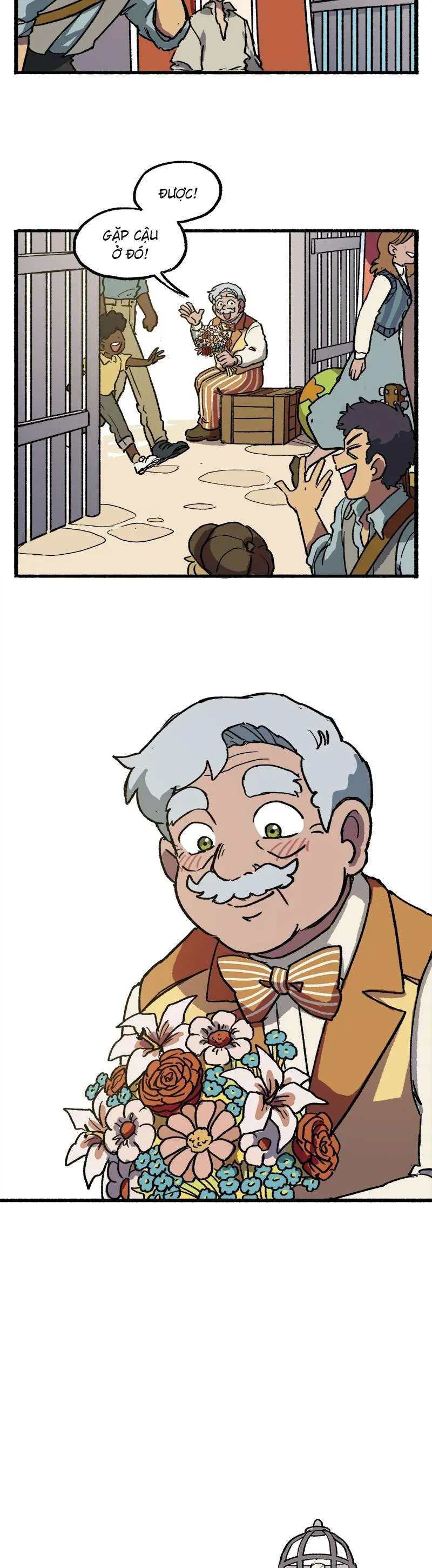 Nettruyen Truyện tranh online