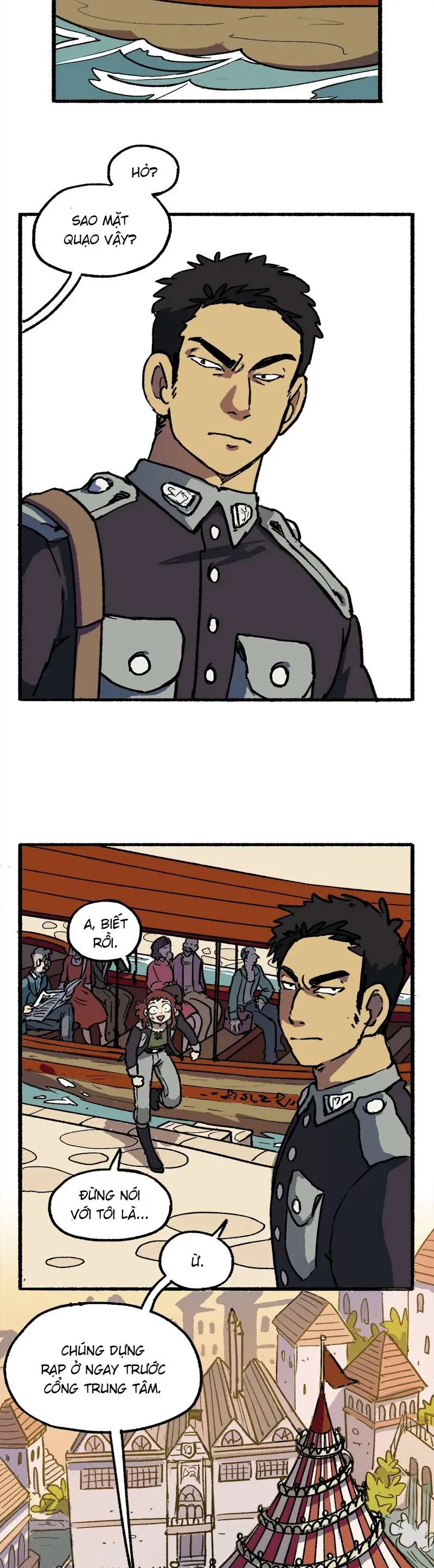 Nettruyen Truyện tranh online