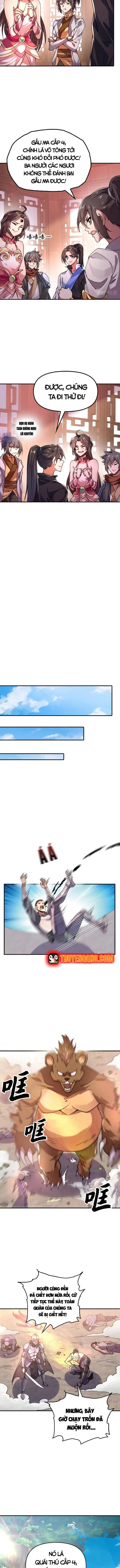 Nettruyen Truyện tranh online