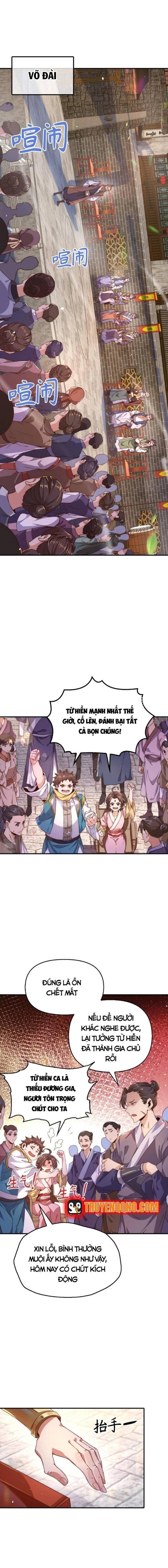 Nettruyen Truyện tranh online