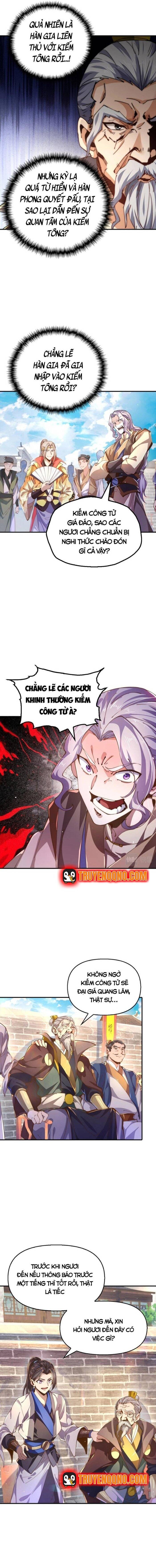 Nettruyen Truyện tranh online