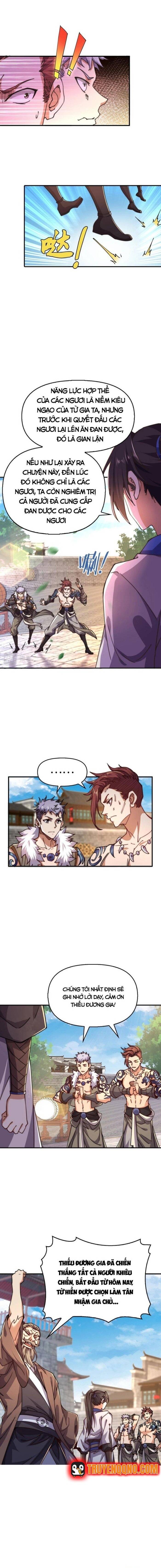 Nettruyen Truyện tranh online