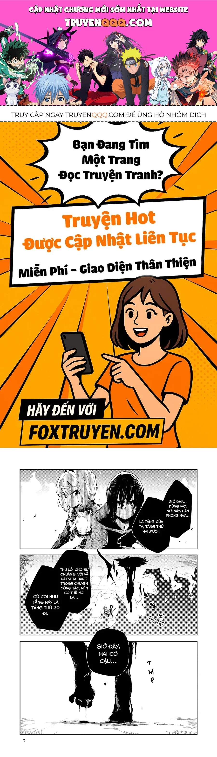 Nettruyen Truyện tranh online