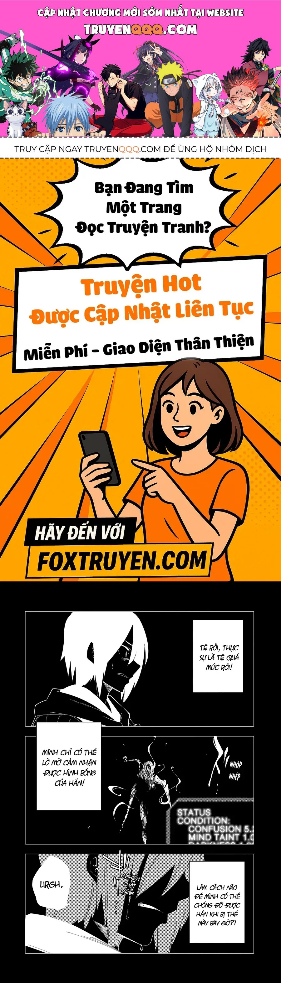 Nettruyen Truyện tranh online