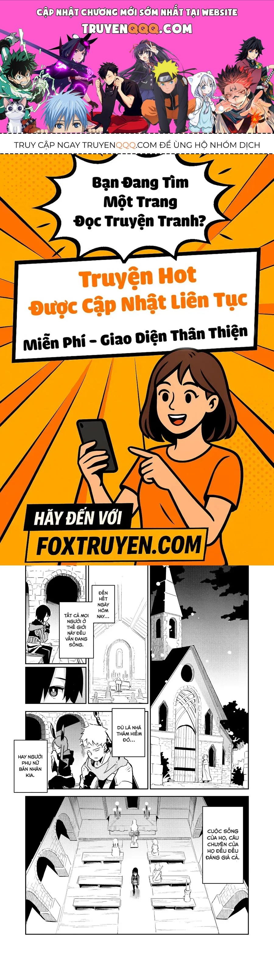 Nettruyen Truyện tranh online