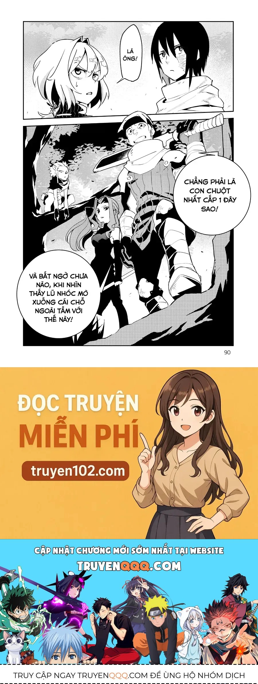 Nettruyen Truyện tranh online