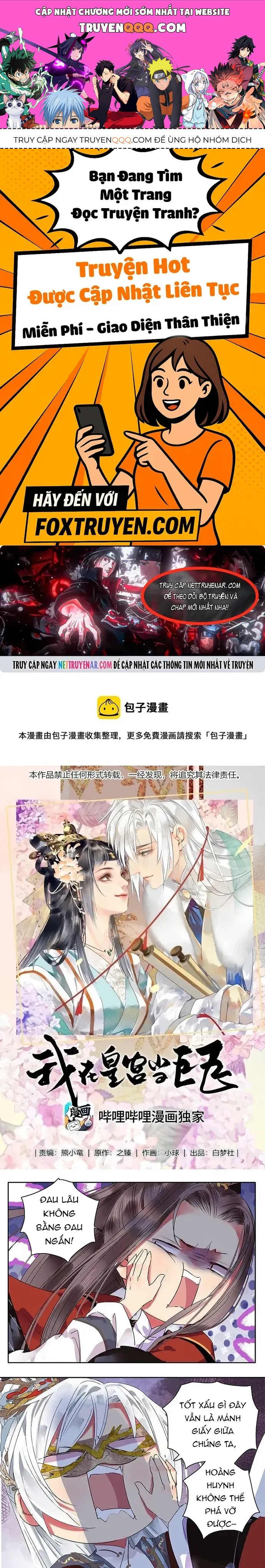 Nettruyen Truyện tranh online