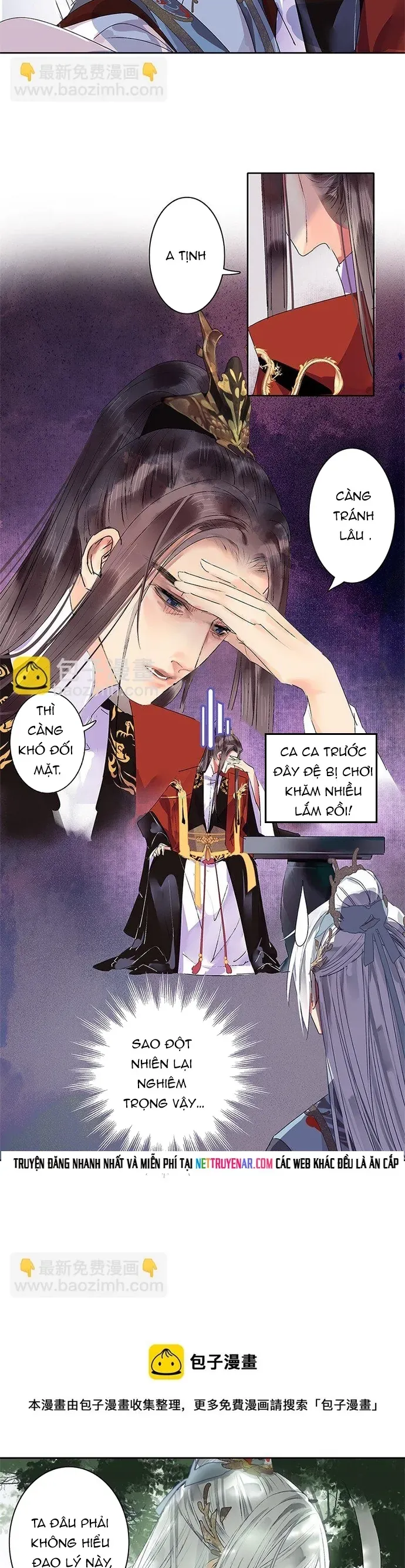 Nettruyen Truyện tranh online