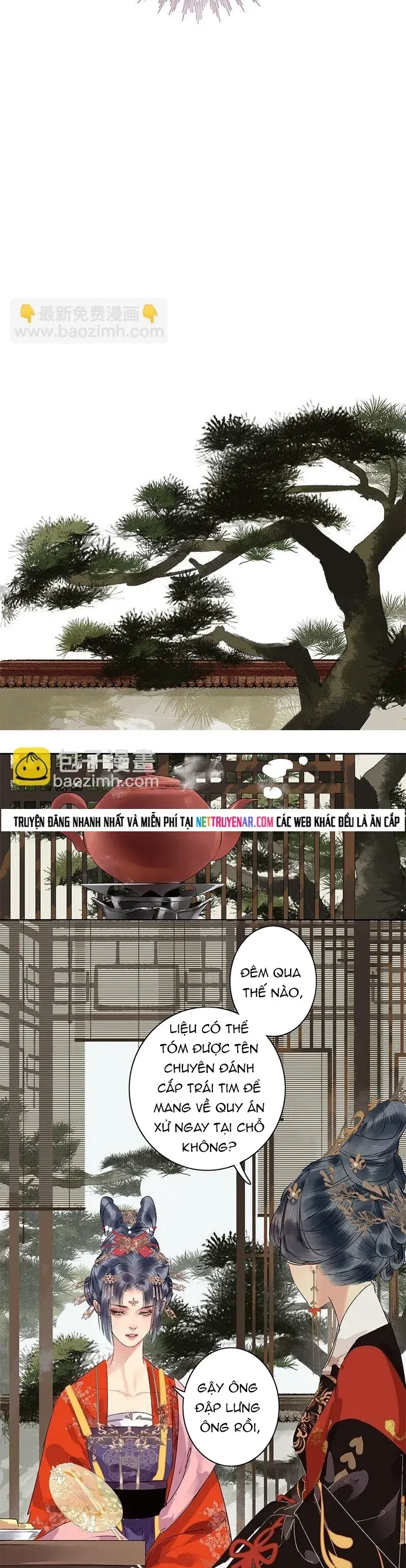 Nettruyen Truyện tranh online