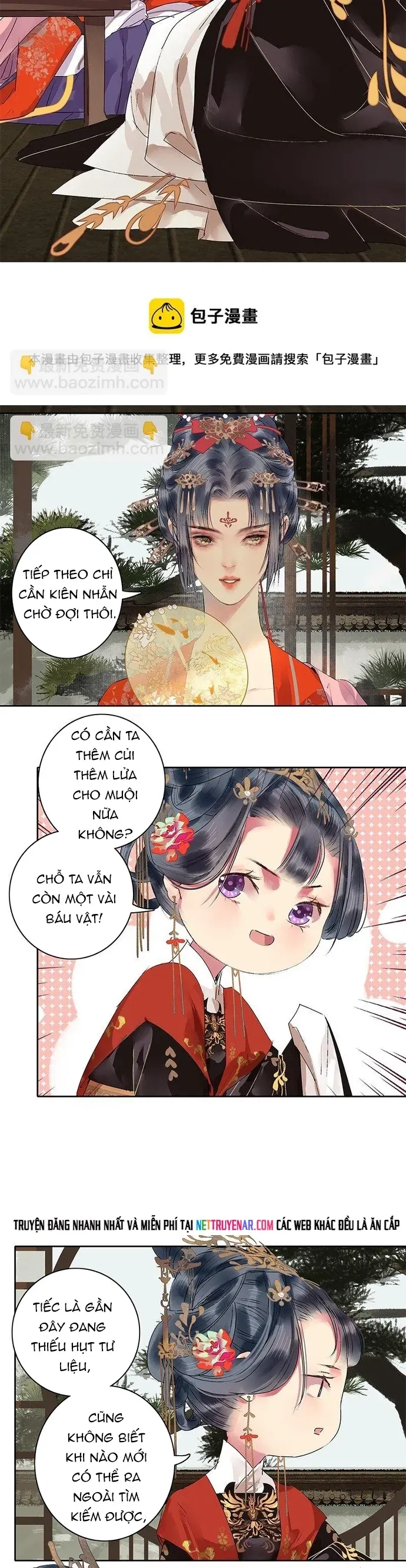 Nettruyen Truyện tranh online