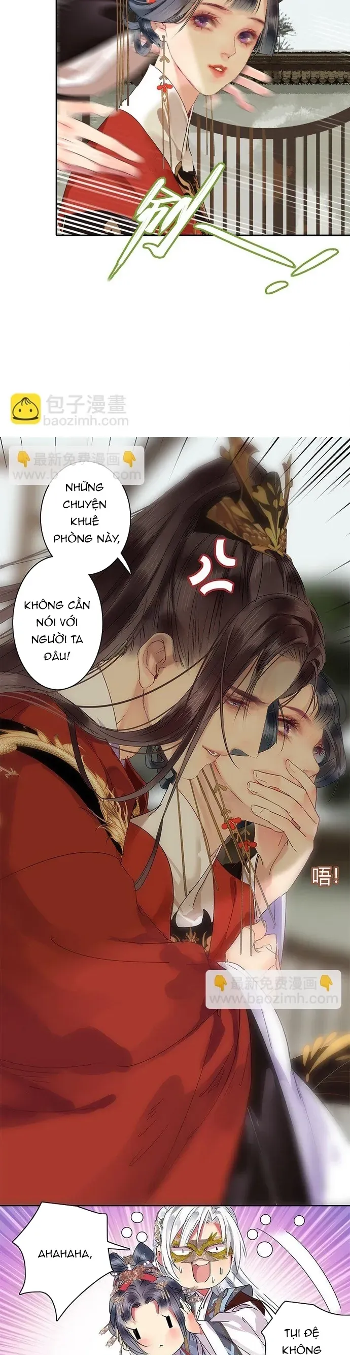 Nettruyen Truyện tranh online