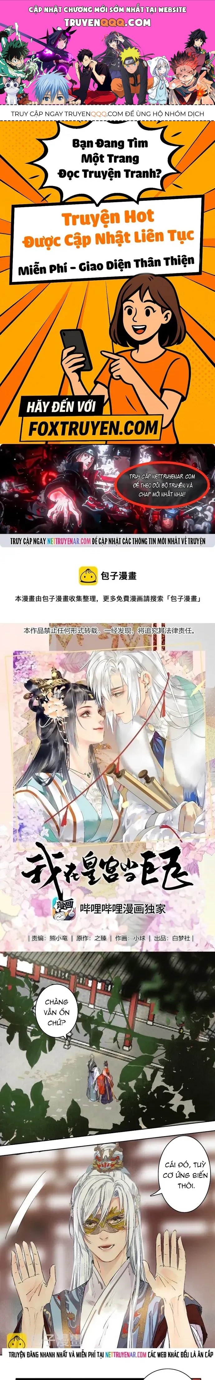 Nettruyen Truyện tranh online