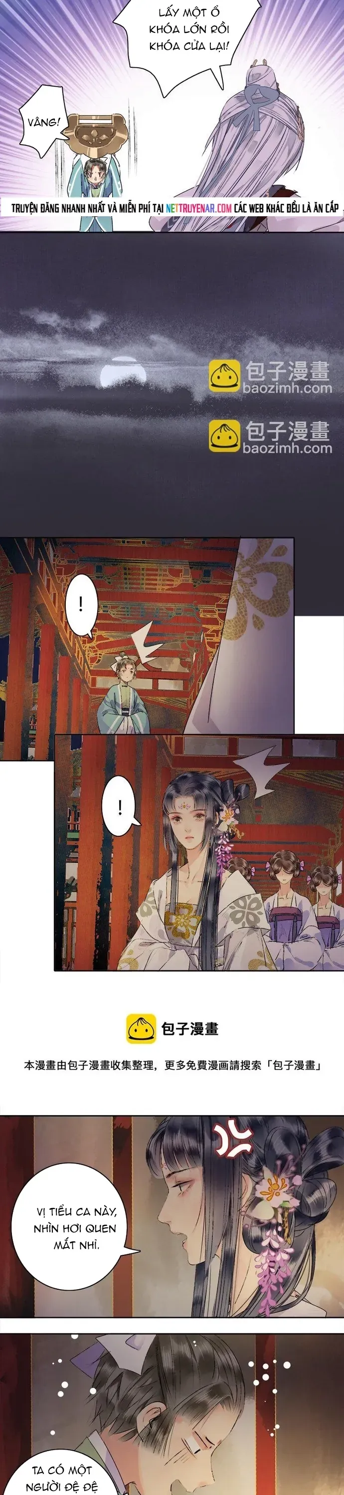 Nettruyen Truyện tranh online