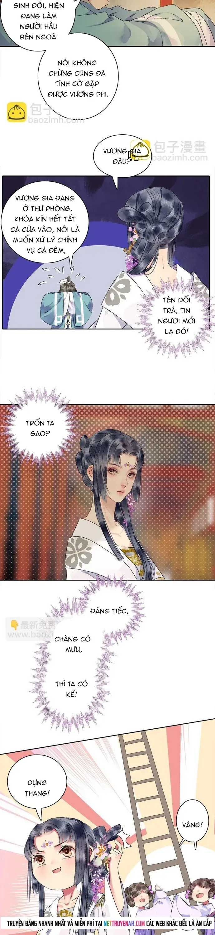 Nettruyen Truyện tranh online