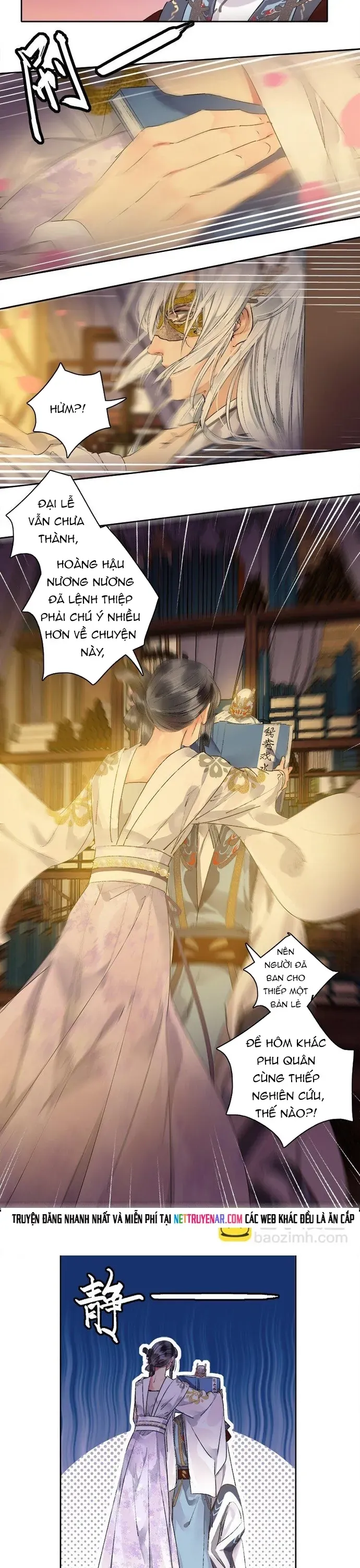 Nettruyen Truyện tranh online