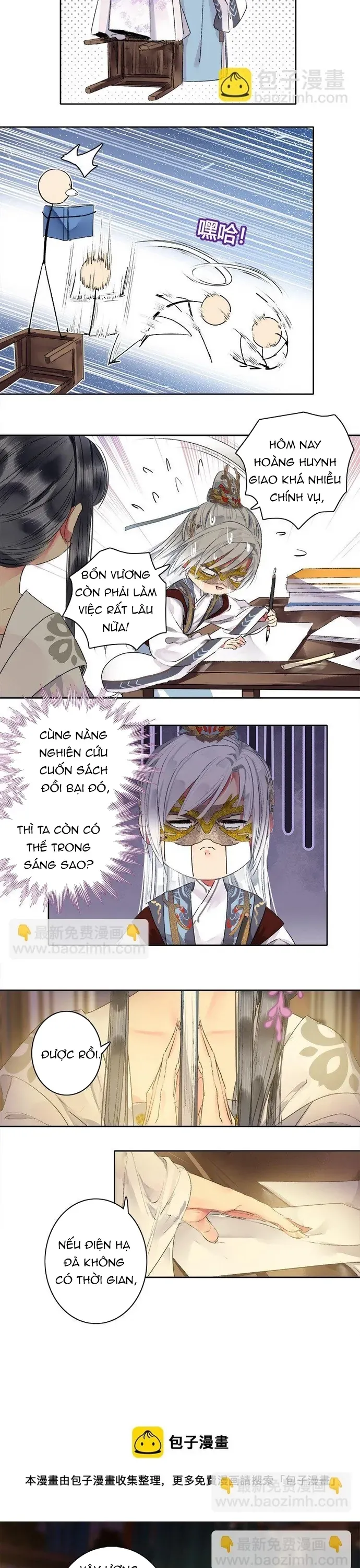 Nettruyen Truyện tranh online