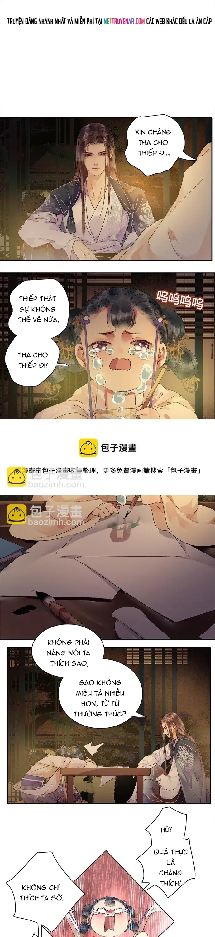 Nettruyen Truyện tranh online