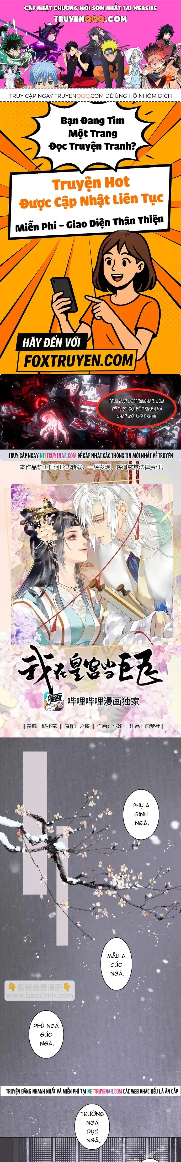 Nettruyen Truyện tranh online