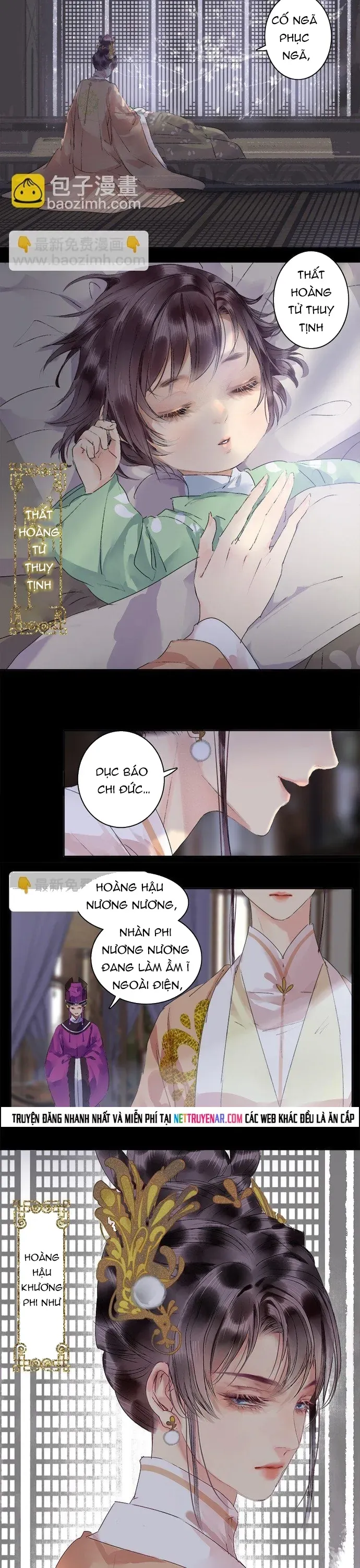 Nettruyen Truyện tranh online