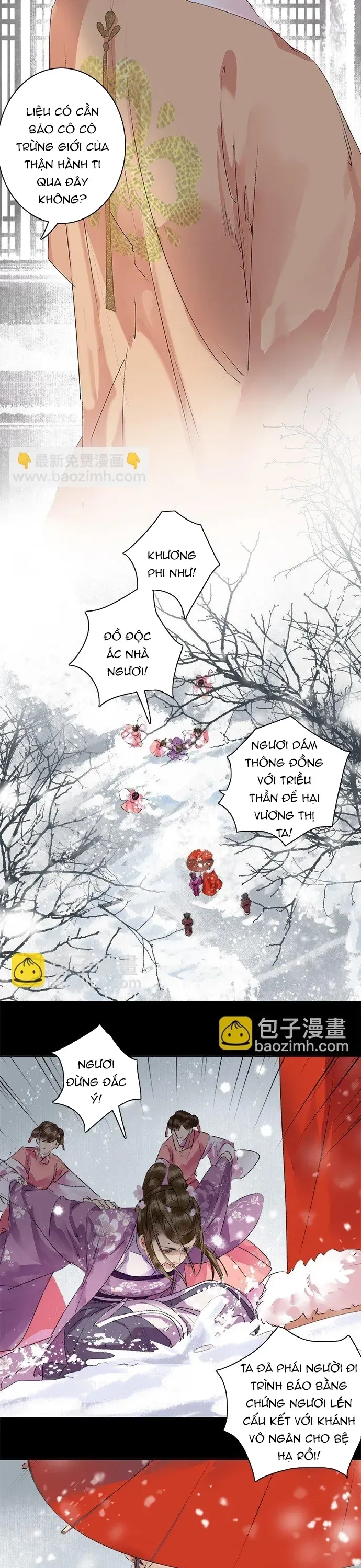 Nettruyen Truyện tranh online