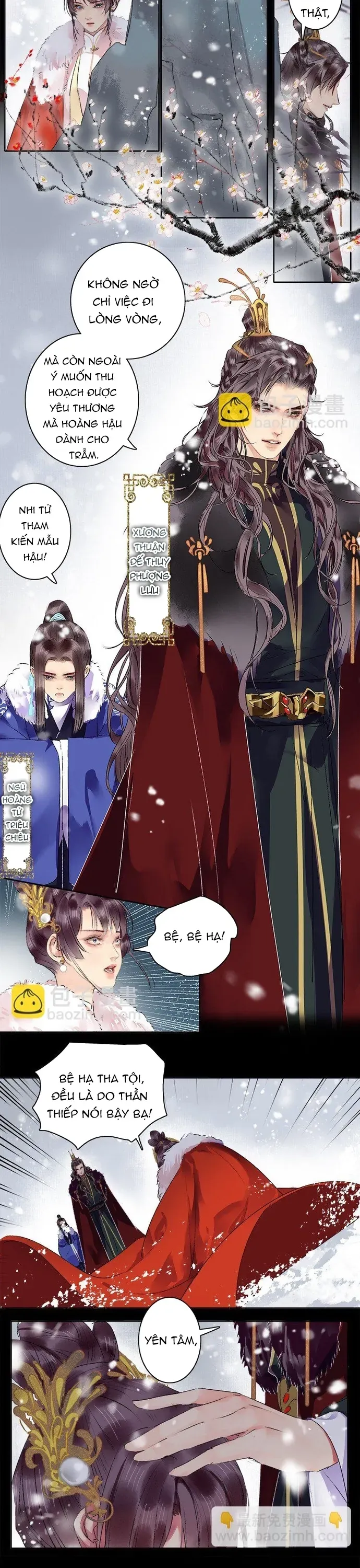 Nettruyen Truyện tranh online