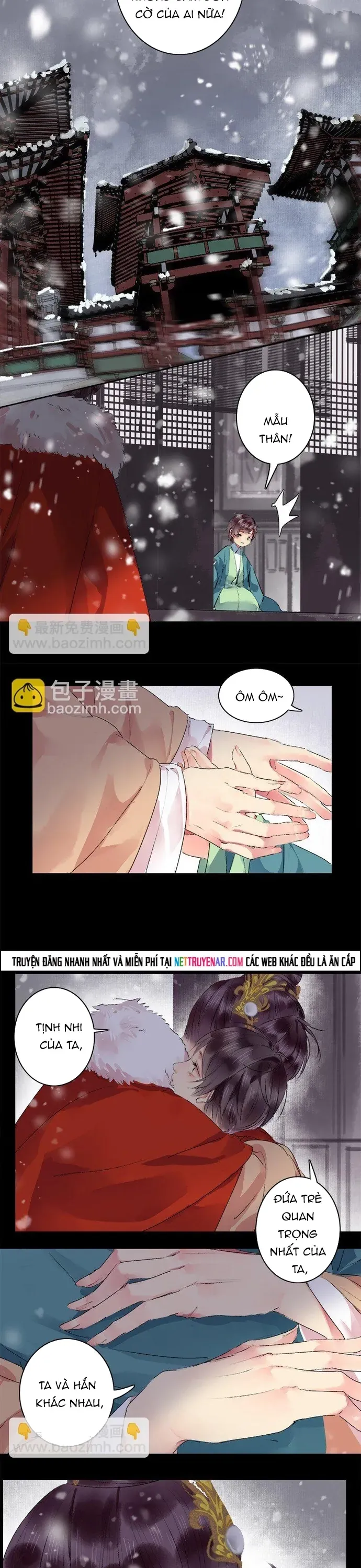 Nettruyen Truyện tranh online