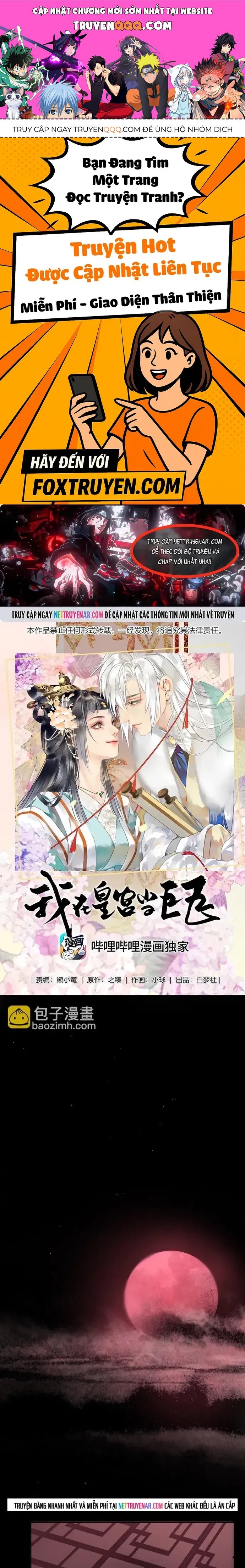 Nettruyen Truyện tranh online