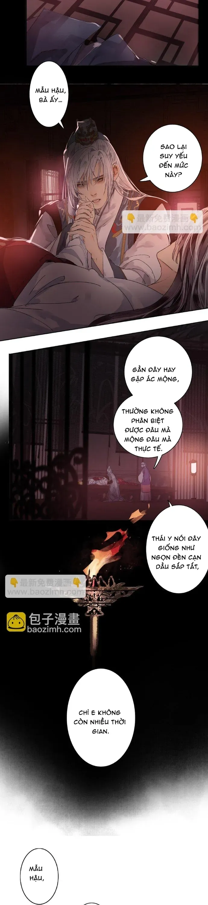 Nettruyen Truyện tranh online