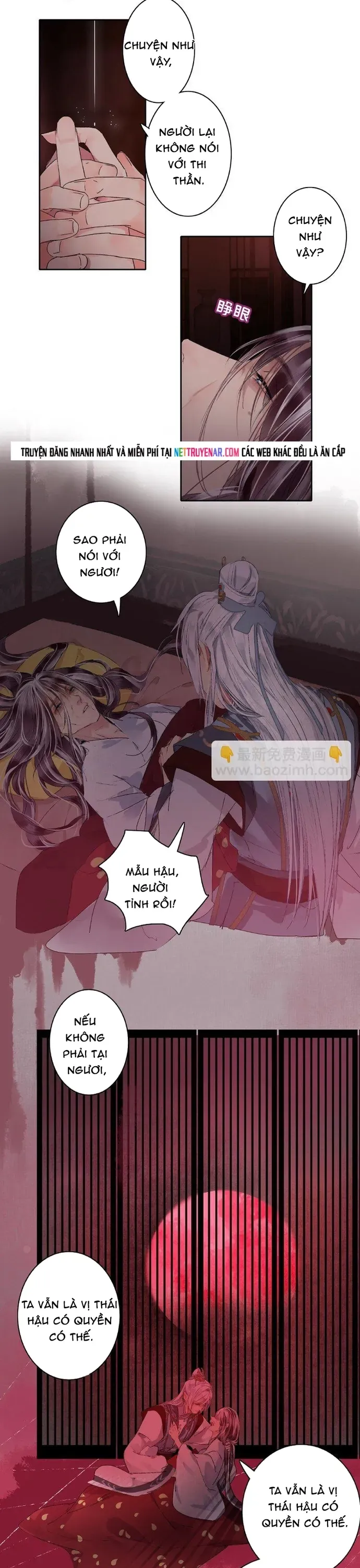 Nettruyen Truyện tranh online