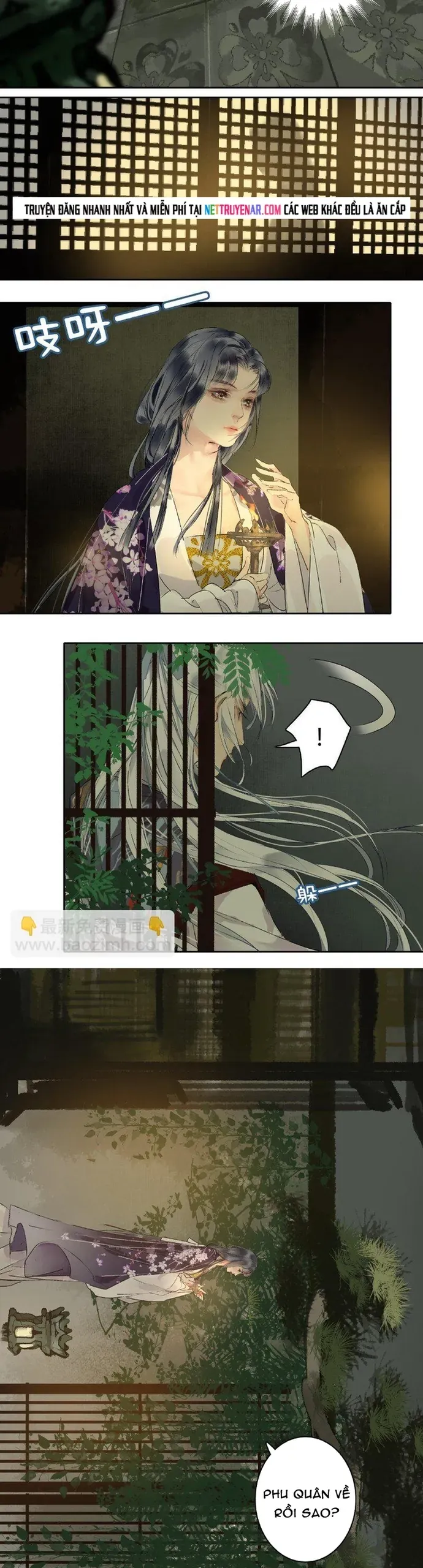 Nettruyen Truyện tranh online