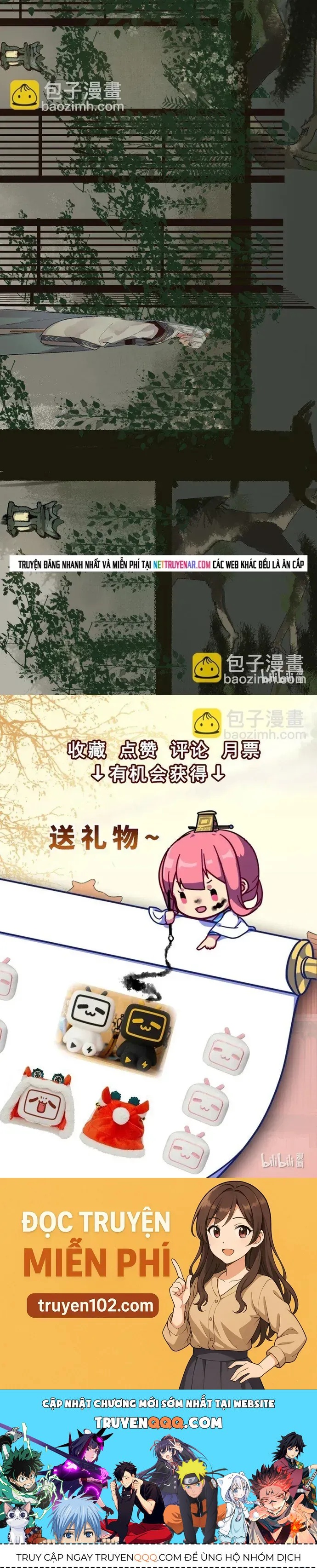 Nettruyen Truyện tranh online