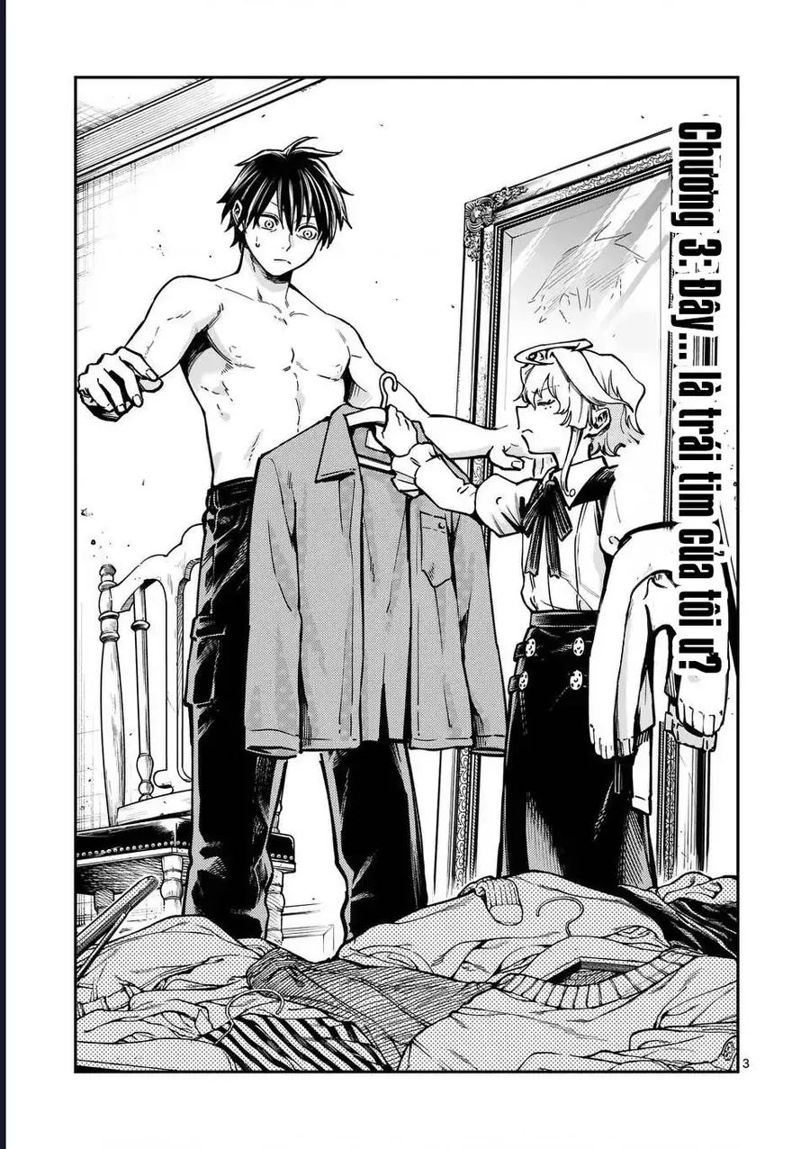 Nettruyen Truyện tranh online