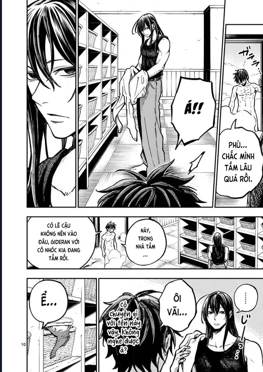 Nettruyen Truyện tranh online